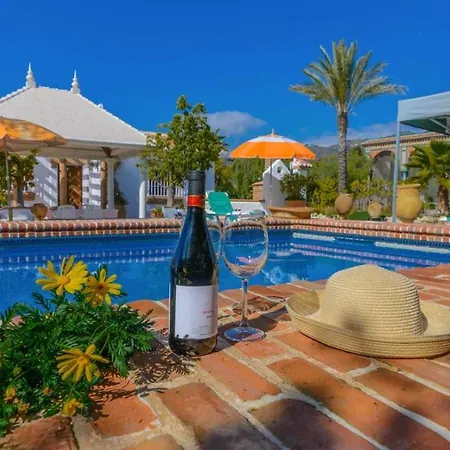 Casa Maria Campos De By Ruralidays