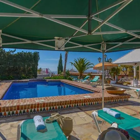 Casa Maria Campos De By Ruralidays Villa *