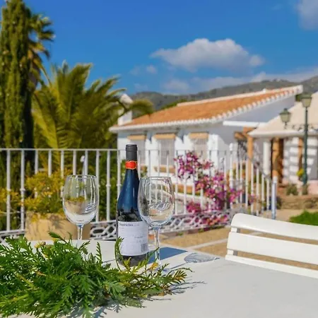Casa Maria Campos De By Ruralidays *