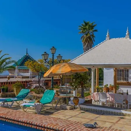 Casa Maria Campos De By Ruralidays *