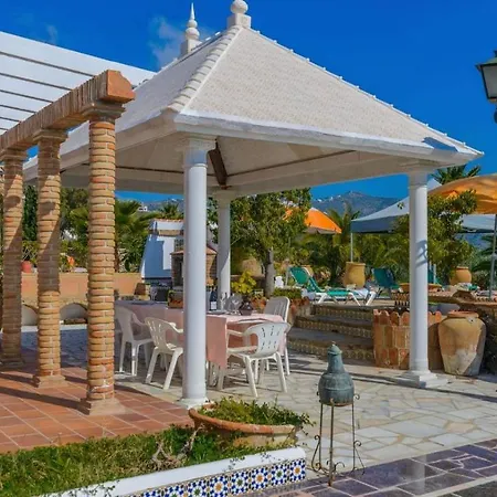 Casa Maria Campos De By Ruralidays Villa