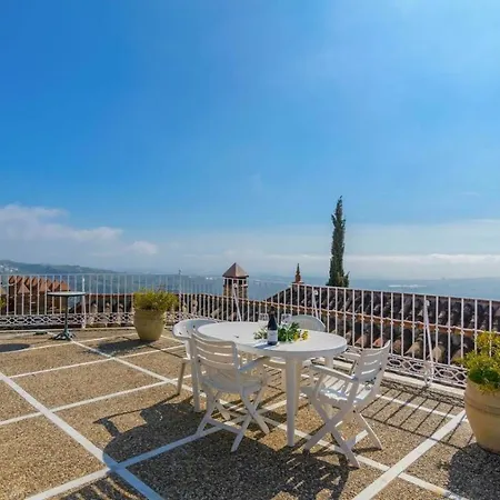 Casa Maria Campos De By Ruralidays Villa *