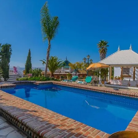 Casa Maria Campos De By Ruralidays Villa