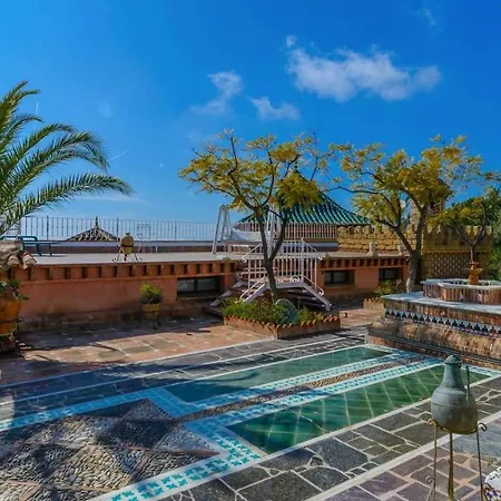 Casa Maria Campos De By Ruralidays Villa